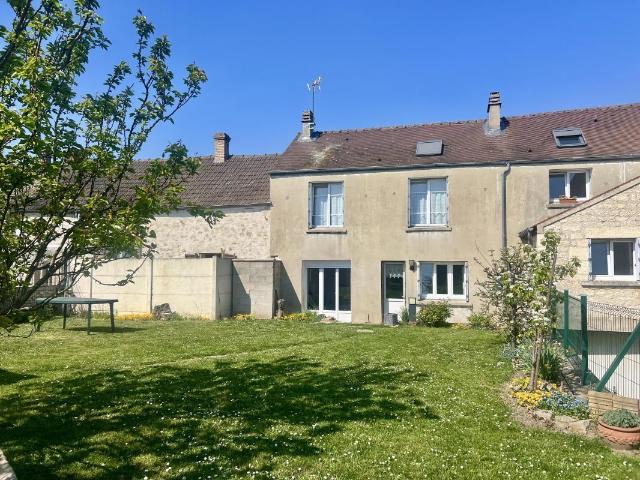 Maison 7 pièces 131 m²