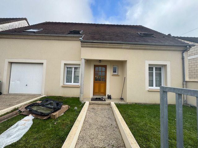 Maison 7 pièces 131 m²