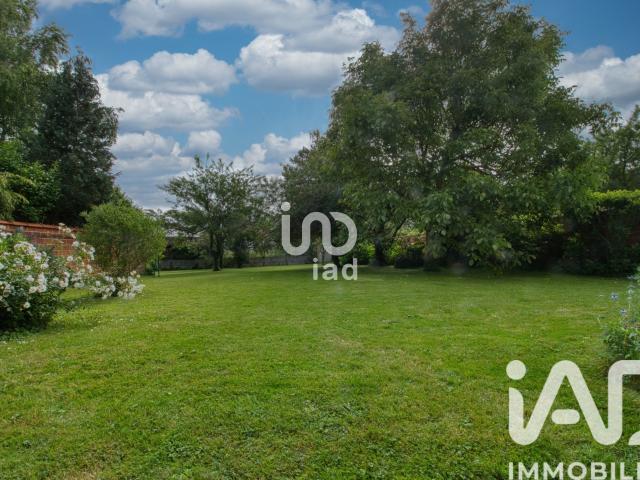 Maison 7 pièces 132 m²