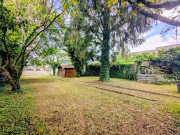 Maison 7 pièces 132 m²