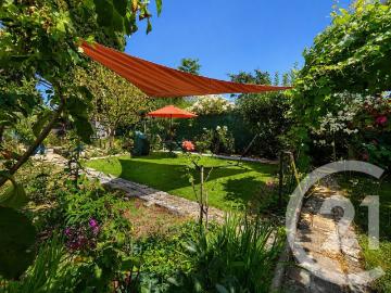 Maison 7 pièces 132 m²