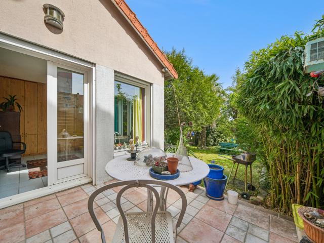 Maison 7 pièces 132 m²