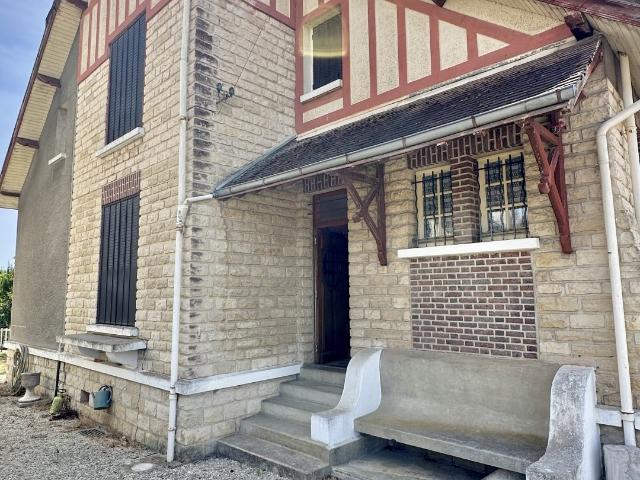 Maison 7 pièces 132 m²