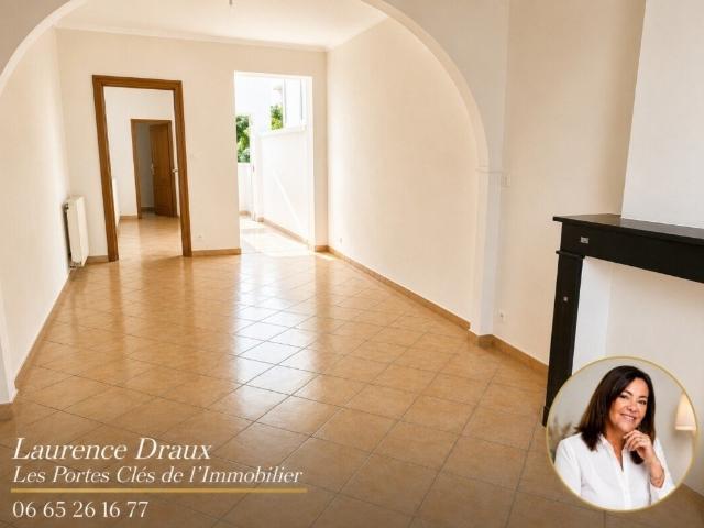 Maison 7 pièces 132 m²