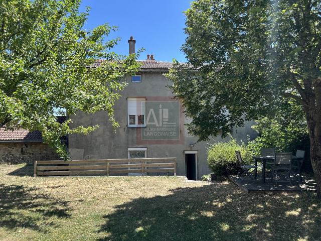 Maison 7 pièces 132 m²