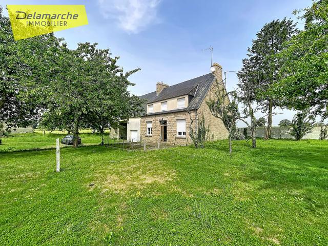 Maison 7 pièces 132 m²