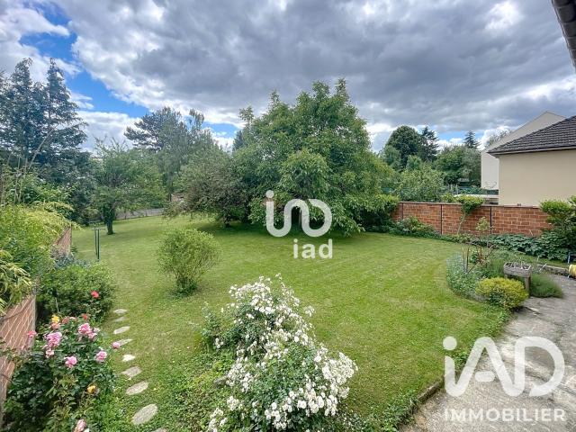 Maison 7 pièces 132 m²