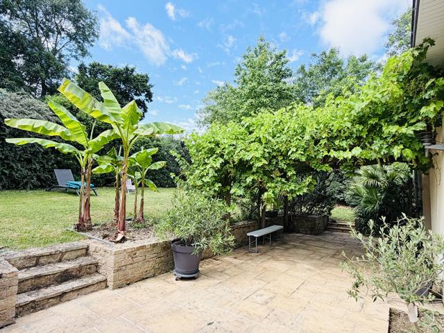 Maison 7 pièces 132 m²
