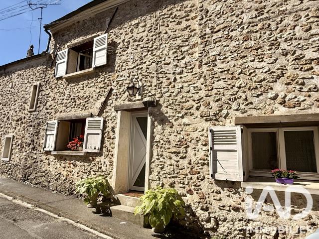 Maison 7 pièces 132 m²