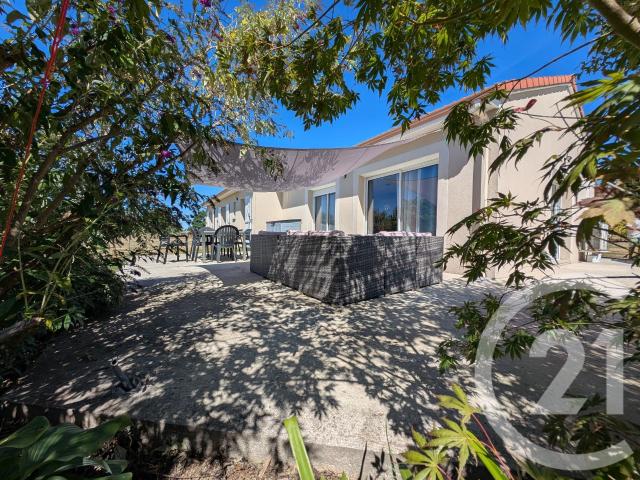 Maison 7 pièces 132 m²