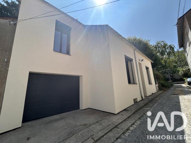 Maison 7 pièces 132 m²