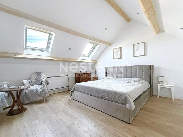 Maison 7 pièces 132 m²