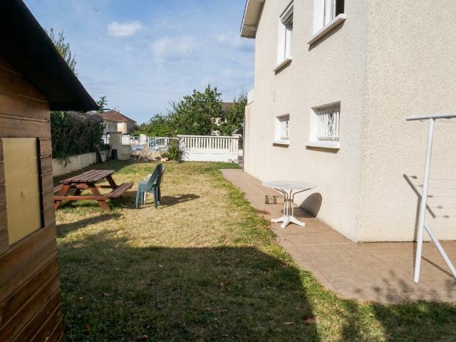 Maison 7 pièces 132 m²