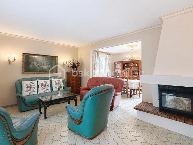 Maison 7 pièces 132 m²