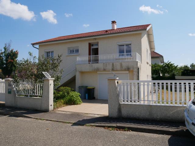 Maison 7 pièces 132 m²