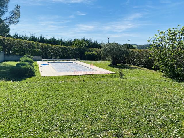 Maison 7 pièces 132 m²