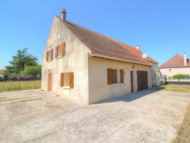 Maison 7 pièces 132 m²