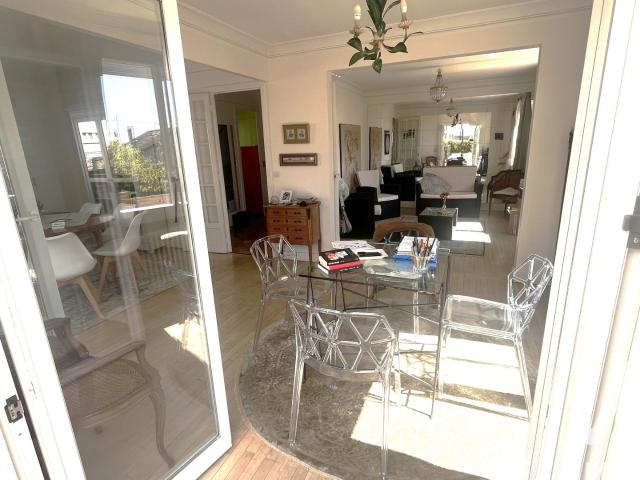 Maison 7 pièces 132 m²