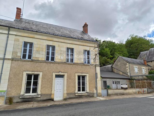Maison 7 pièces 132 m²