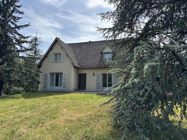 Maison 7 pièces 132 m²