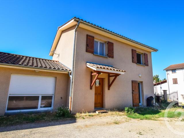 Maison 7 pièces 132 m²