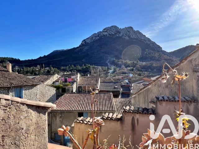 Maison 7 pièces 132 m²