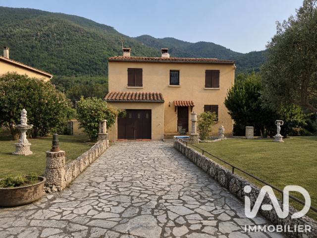 Maison 7 pièces 132 m²
