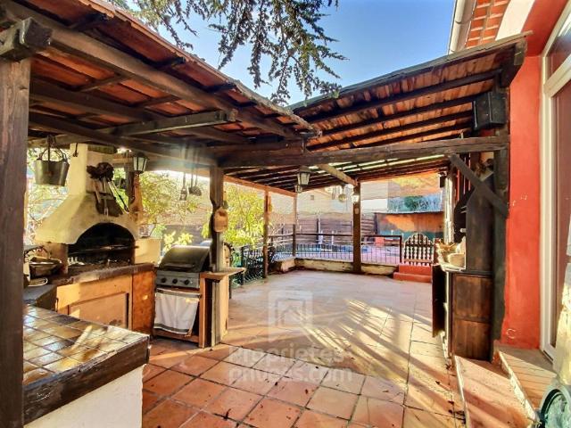 Maison 7 pièces 132 m²