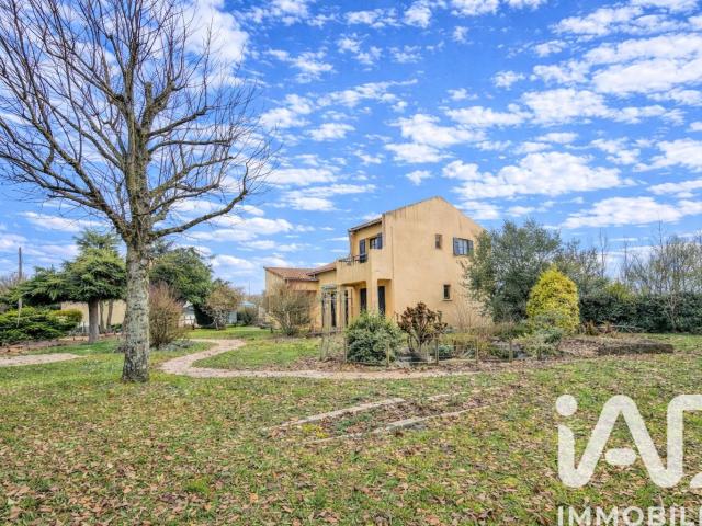 Maison 7 pièces 132 m²