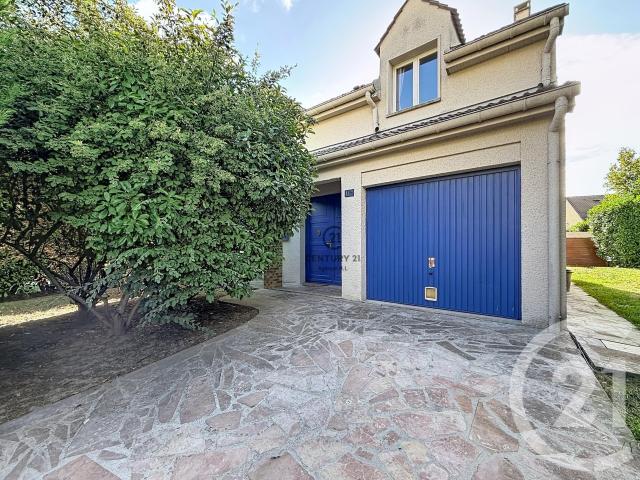 Maison 7 pièces 132 m²