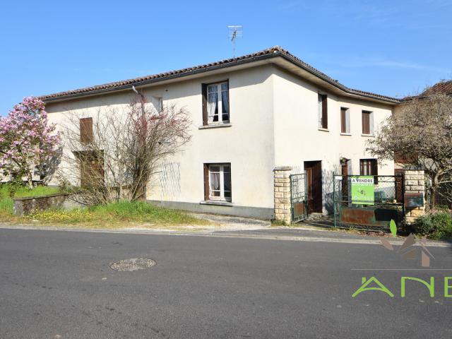 Maison 7 pièces 132 m²