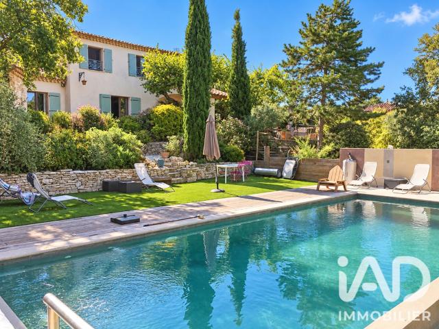 Maison 7 pièces 132 m²