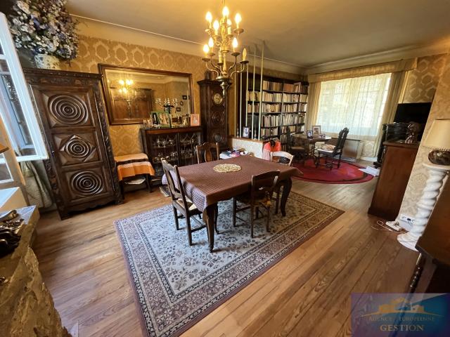 Maison 7 pièces 132 m²