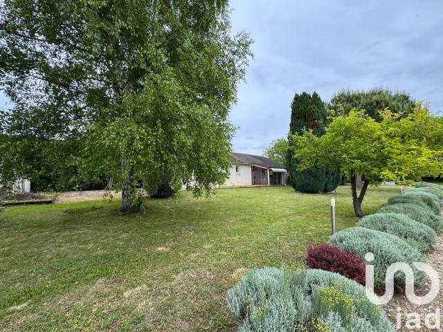 Maison 7 pièces 132 m²