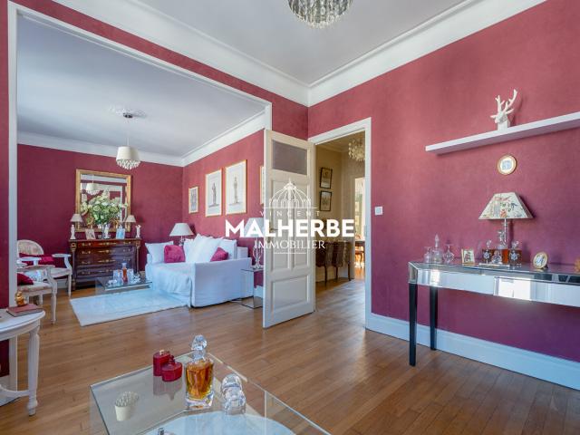 Maison 7 pièces 132 m²