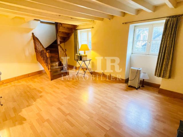 Maison 7 pièces 132 m²