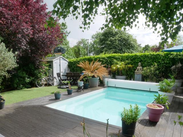 Maison 7 pièces 132 m²