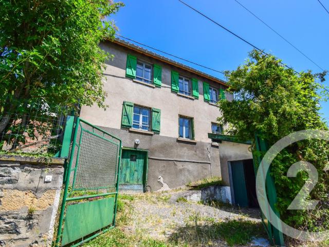Maison 7 pièces 132 m²