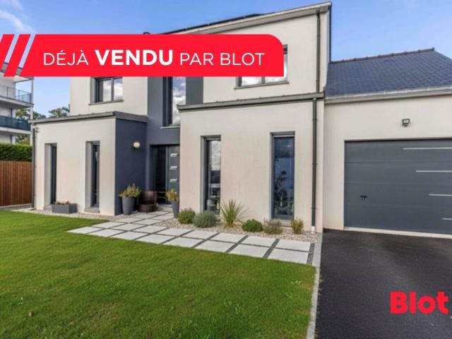 Maison 7 pièces 133 m²
