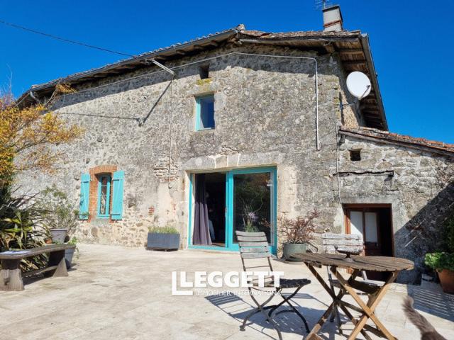Maison 7 pièces 130 m²
