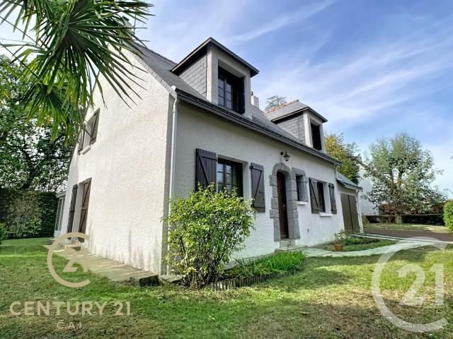 Maison 7 pièces 133 m²