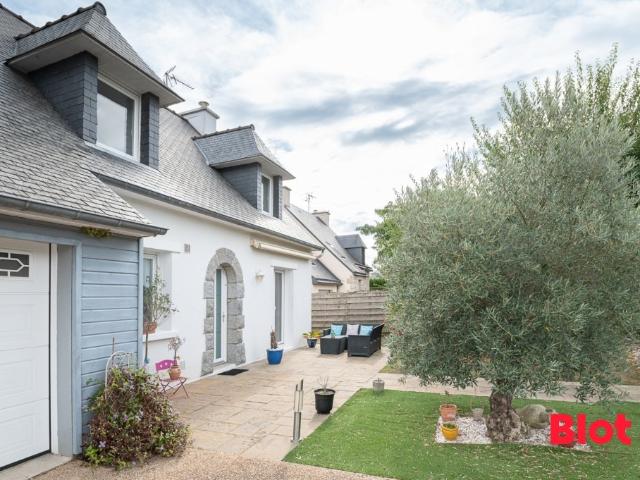 Maison 7 pièces 133 m²