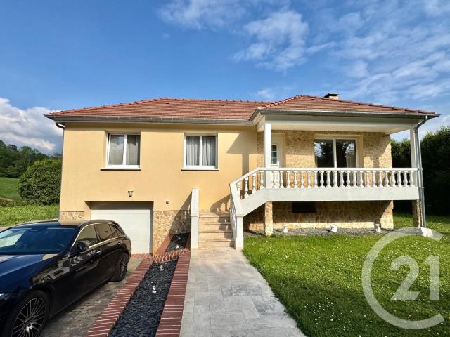 Maison 7 pièces 133 m²