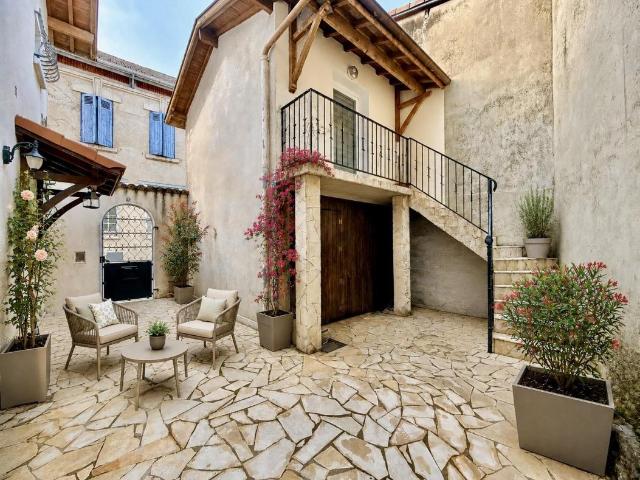 Maison 7 pièces 133 m²