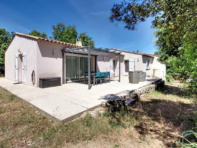 Maison 7 pièces 133 m²