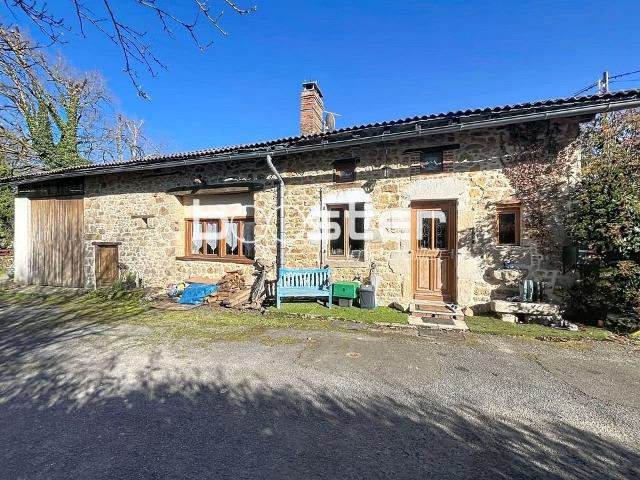 Maison 7 pièces 133 m²