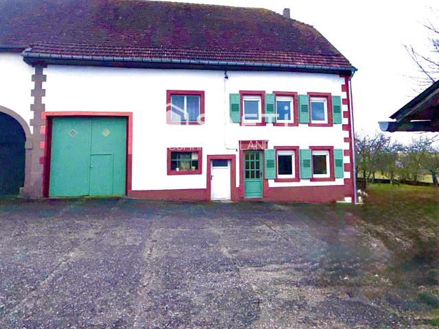 Maison 7 pièces 133 m²