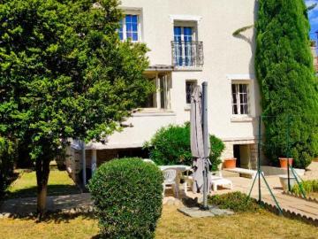 Maison 7 pièces 133 m²