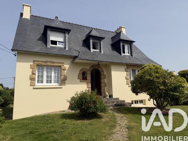 Maison 7 pièces 133 m²