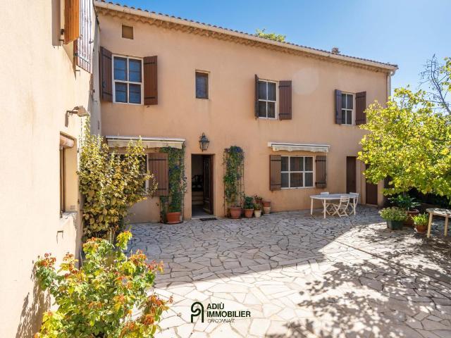 Maison 7 pièces 133 m²